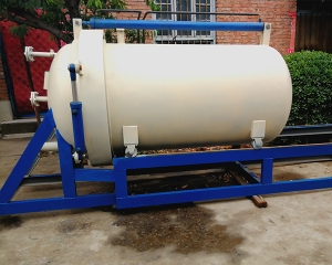 泡花堿過(guò)濾機(jī)